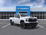 2025 Chevrolet Silverado 2500 Crew Cab 4x4 Pickup for sale #223022 - photo 1