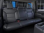 2025 Chevrolet Silverado 2500 Crew Cab 4x4 Pickup for sale #223022 - photo 17