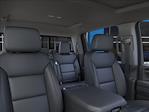 2025 Chevrolet Silverado 2500 Crew Cab 4x4 Pickup for sale #223022 - photo 24