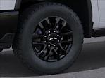 2025 Chevrolet Silverado 2500 Crew Cab 4x4 Pickup for sale #223022 - photo 9