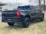2025 Chevrolet Silverado 1500 Crew Cab 4x4 Pickup for sale #224830X - photo 4