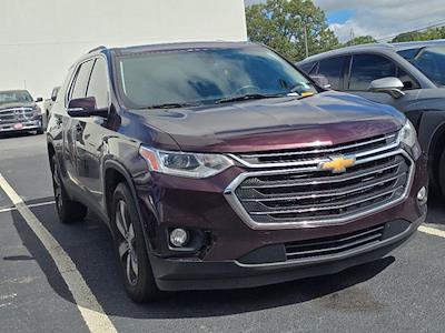 2018 Chevrolet Traverse FWD SUV for sale #225176XA - photo 1