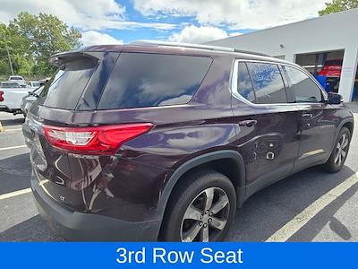2018 Chevrolet Traverse FWD SUV for sale #225176XA - photo 2