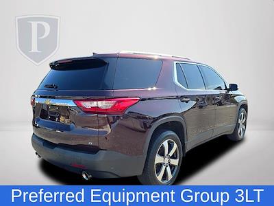 2018 Chevrolet Traverse FWD SUV for sale #225176XA - photo 2