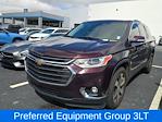 2018 Chevrolet Traverse FWD SUV for sale #225176XA - photo 5
