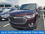 2018 Chevrolet Traverse FWD SUV for sale #225176XA - photo 8