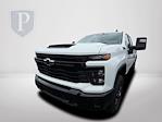 2025 Chevrolet Silverado 2500 Crew Cab 4WD Pickup for sale #225458X - photo 11