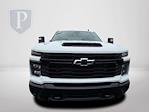 2025 Chevrolet Silverado 2500 Crew Cab 4WD Pickup for sale #225458X - photo 12