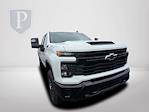 2025 Chevrolet Silverado 2500 Crew Cab 4WD Pickup for sale #225458X - photo 13