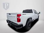 2025 Chevrolet Silverado 2500 Crew Cab 4WD Pickup for sale #225458X - photo 5