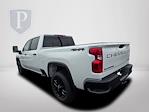 2025 Chevrolet Silverado 2500 Crew Cab 4WD Pickup for sale #225458X - photo 9
