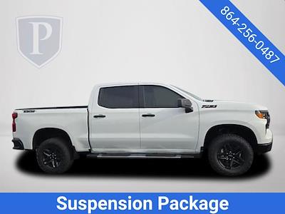 2026 Chevrolet Silverado 1500 Crew Cab 4WD Pickup for sale #226283 - photo 2
