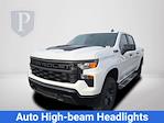 2026 Chevrolet Silverado 1500 Crew Cab 4WD Pickup for sale #226283 - photo 11