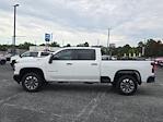2025 Chevrolet Silverado 2500 Crew Cab 4x4 Pickup for sale #227107X - photo 10