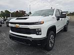 2025 Chevrolet Silverado 2500 Crew Cab 4x4 Pickup for sale #227107X - photo 11