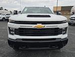 2025 Chevrolet Silverado 2500 Crew Cab 4x4 Pickup for sale #227107X - photo 12
