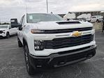 2025 Chevrolet Silverado 2500 Crew Cab 4x4 Pickup for sale #227107X - photo 13
