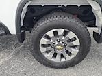 2025 Chevrolet Silverado 2500 Crew Cab 4x4 Pickup for sale #227107X - photo 18