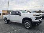 2025 Chevrolet Silverado 2500 Crew Cab 4x4 Pickup for sale #227107X - photo 2