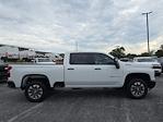 2025 Chevrolet Silverado 2500 Crew Cab 4x4 Pickup for sale #227107X - photo 4