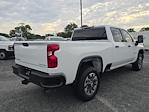 2025 Chevrolet Silverado 2500 Crew Cab 4x4 Pickup for sale #227107X - photo 5
