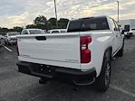 2025 Chevrolet Silverado 2500 Crew Cab 4x4 Pickup for sale #227107X - photo 7