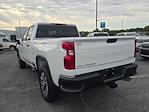 2025 Chevrolet Silverado 2500 Crew Cab 4x4 Pickup for sale #227107X - photo 8