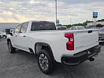 2025 Chevrolet Silverado 2500 Crew Cab 4x4 Pickup for sale #227107X - photo 9