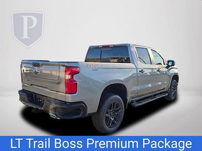 2026 Chevrolet Silverado 1500 Crew Cab 4WD Pickup for sale #228340 - photo 2