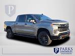 2026 Chevrolet Silverado 1500 Crew Cab 4WD Pickup for sale #228340 - photo 1