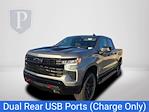 2026 Chevrolet Silverado 1500 Crew Cab 4WD Pickup for sale #228340 - photo 11