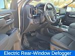 2026 Chevrolet Silverado 1500 Crew Cab 4WD Pickup for sale #228340 - photo 14