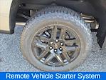 2026 Chevrolet Silverado 1500 Crew Cab 4WD Pickup for sale #228340 - photo 16