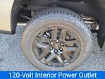 2026 Chevrolet Silverado 1500 Crew Cab 4WD Pickup for sale #228340 - photo 17
