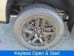 2026 Chevrolet Silverado 1500 Crew Cab 4WD Pickup for sale #228340 - photo 22