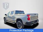 2026 Chevrolet Silverado 1500 Crew Cab 4WD Pickup for sale #228340 - photo 9