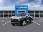 2026 Chevrolet Silverado 1500 Crew Cab 4WD Pickup for sale #229085 - photo 8