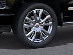 2026 Chevrolet Silverado 1500 Crew Cab 4WD Pickup for sale #229085 - photo 9
