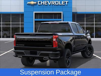 2026 Chevrolet Silverado 1500 Crew Cab 4WD Pickup for sale #229355 - photo 2