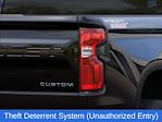 2026 Chevrolet Silverado 1500 Crew Cab 4WD Pickup for sale #229355 - photo 11