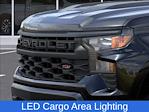 2026 Chevrolet Silverado 1500 Crew Cab 4WD Pickup for sale #229355 - photo 13