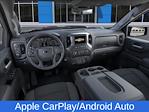 2026 Chevrolet Silverado 1500 Crew Cab 4WD Pickup for sale #229355 - photo 15
