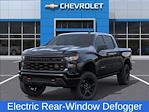 2026 Chevrolet Silverado 1500 Crew Cab 4WD Pickup for sale #229355 - photo 6