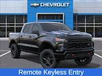 2026 Chevrolet Silverado 1500 Crew Cab 4WD Pickup for sale #229355 - photo 7
