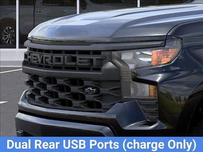 Used 2026 Chevrolet Silverado 1500 - photo 1