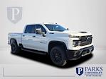 2025 Chevrolet Silverado 2500 Crew Cab 4x4 Pickup for sale #229535X - photo 1
