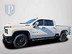 2025 Chevrolet Silverado 2500 Crew Cab 4x4 Pickup for sale #229535X - photo 10