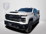 2025 Chevrolet Silverado 2500 Crew Cab 4x4 Pickup for sale #229535X - photo 11