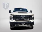 2025 Chevrolet Silverado 2500 Crew Cab 4x4 Pickup for sale #229535X - photo 12