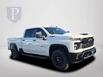 2025 Chevrolet Silverado 2500 Crew Cab 4x4 Pickup for sale #229535X - photo 2